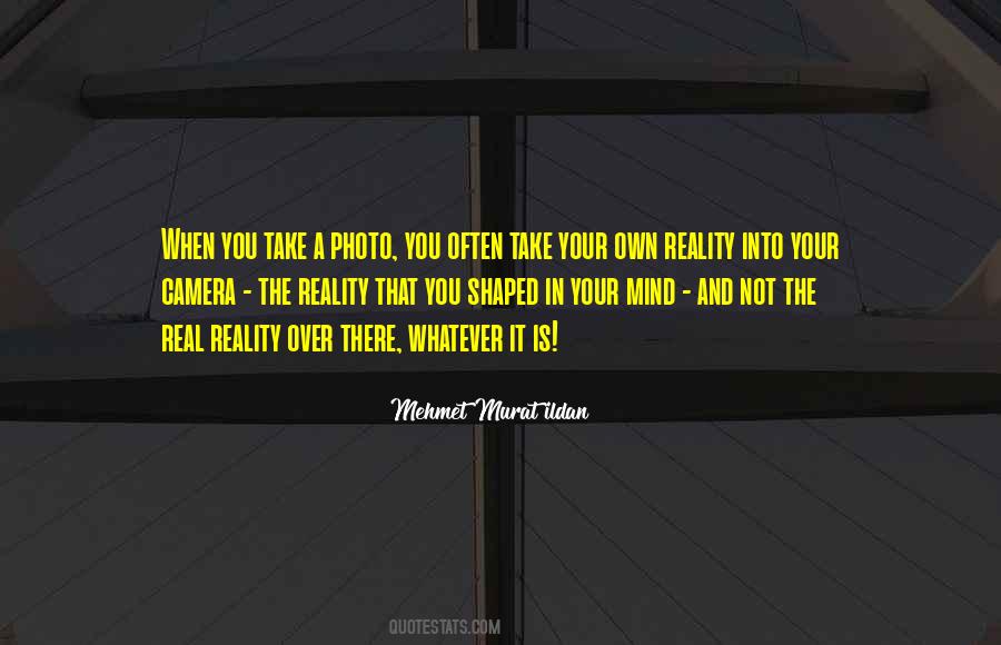 Camera Photography Quotes #208496
