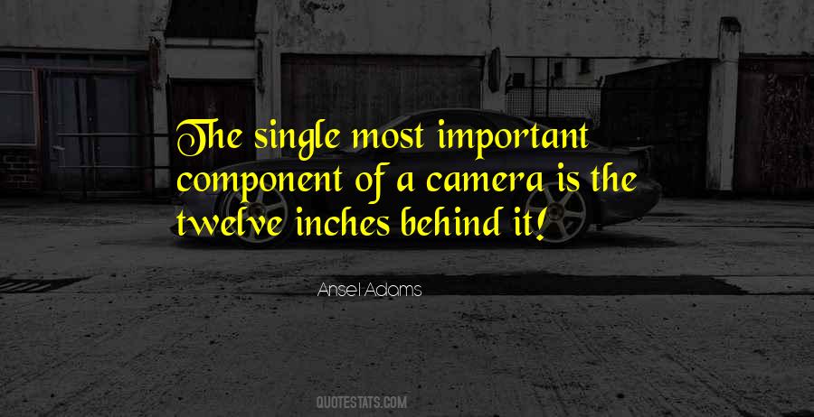 Camera Photography Quotes #570576