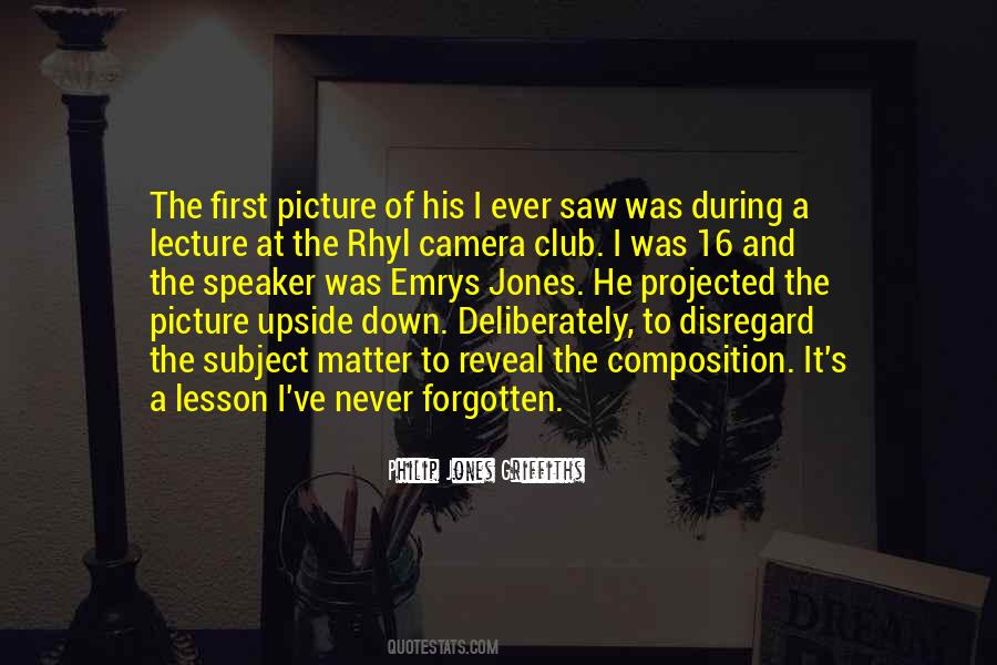 Camera Photography Quotes #59022