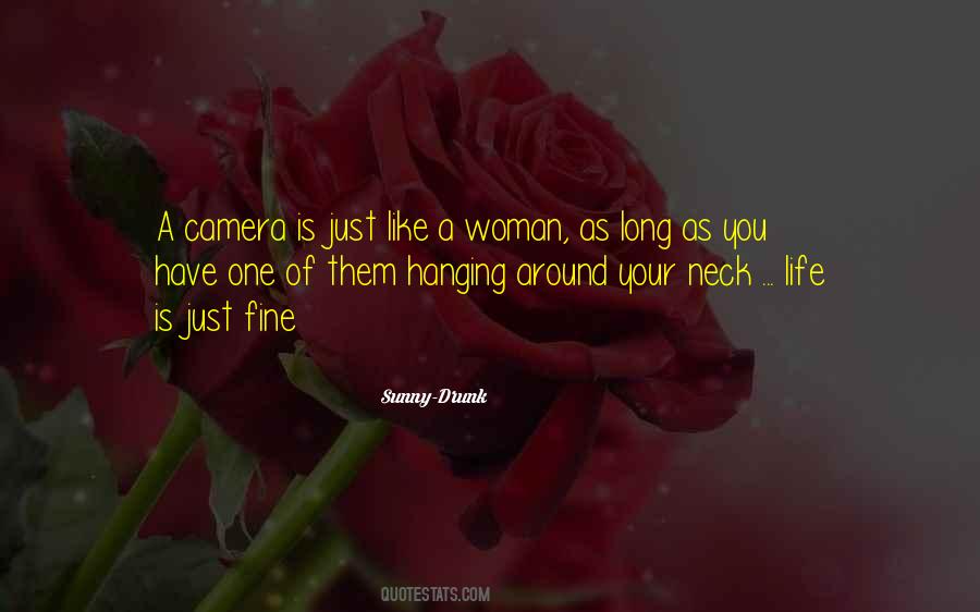 Camera Photography Quotes #682100