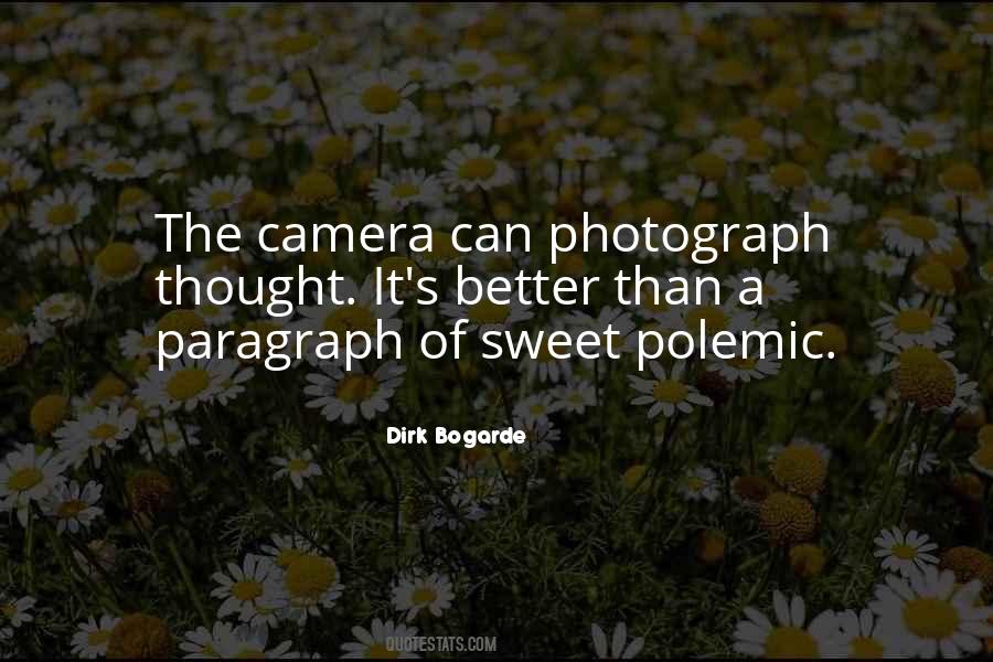 Camera Photography Quotes #730975