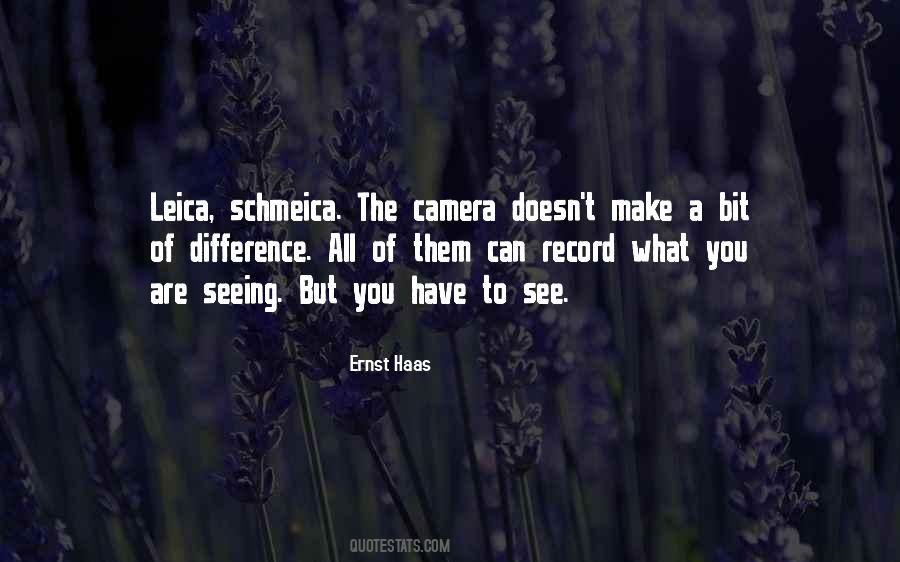 Camera Photography Quotes #9055