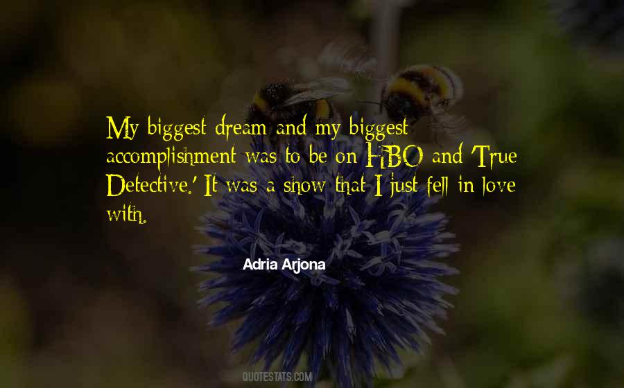 The True Detective Quotes #1157984