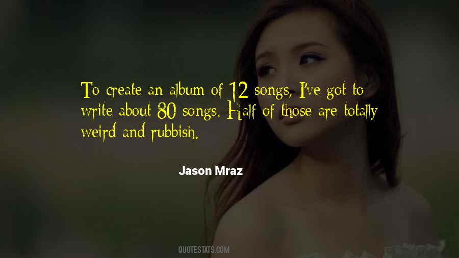 Album Of Quotes #102390