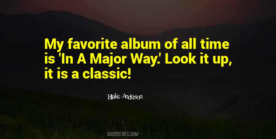 Album Of Quotes #111242