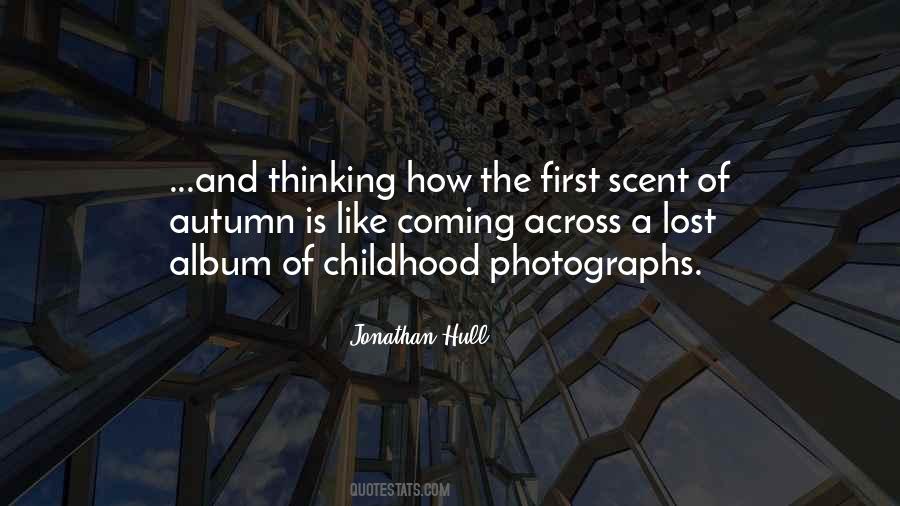 Album Of Quotes #1271799