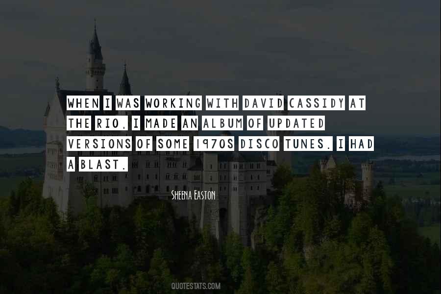 Album Of Quotes #1436687