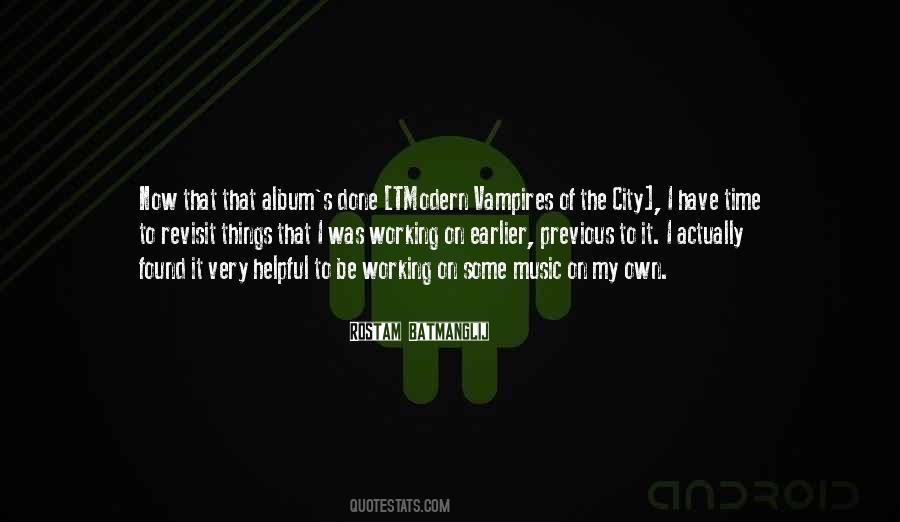 Album Of Quotes #202675