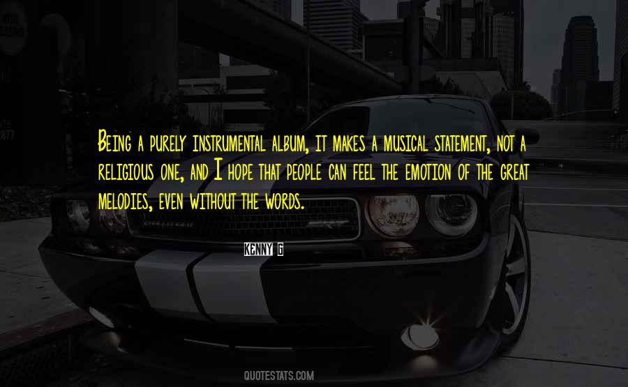 Album Of Quotes #246260