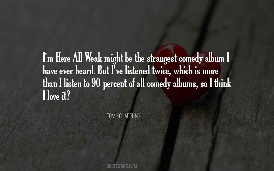 Album Of Quotes #364167