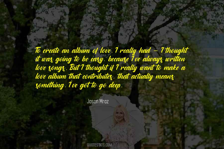 Album Of Quotes #403478