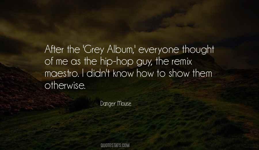 Album Of Quotes #589073