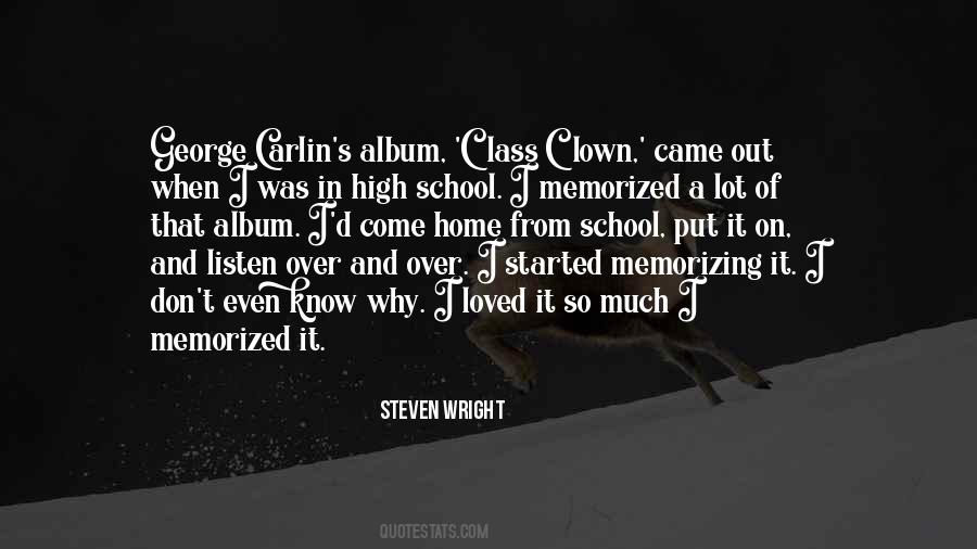 Album Of Quotes #593549