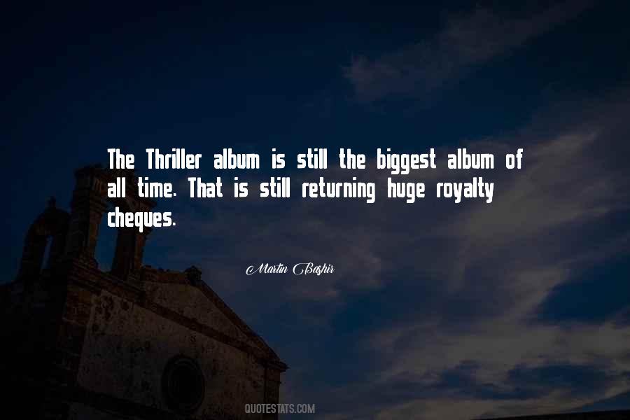 Album Of Quotes #596539