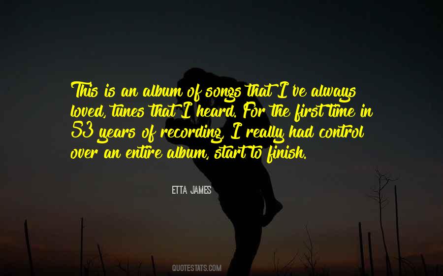 Album Of Quotes #943616