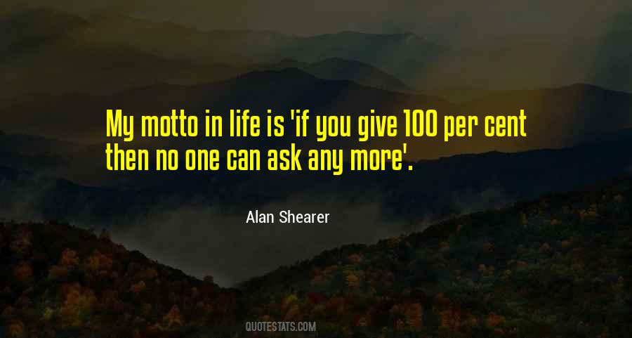 No One In My Life Quotes #1292259
