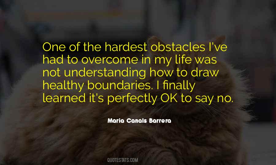 No One In My Life Quotes #1709119
