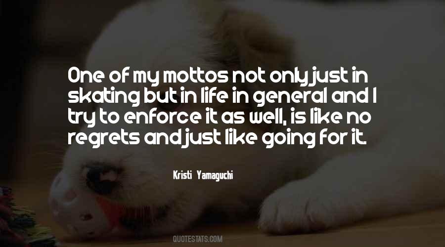 No One In My Life Quotes #523088