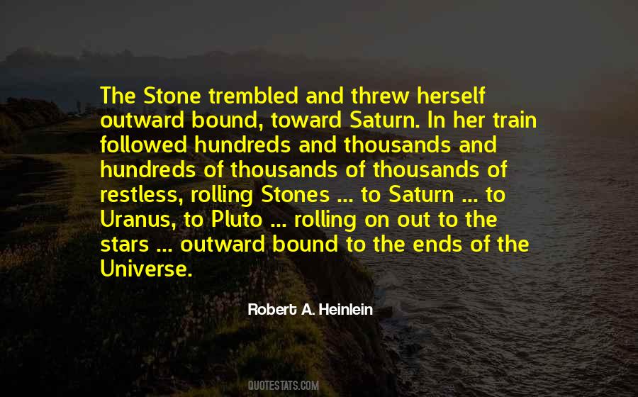 The Stone Quotes #1121973