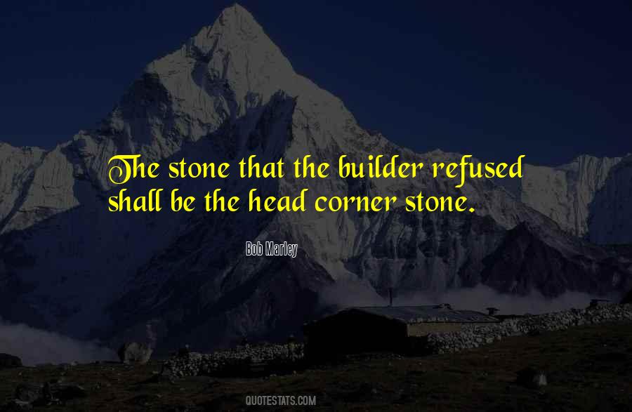 The Stone Quotes #1126545