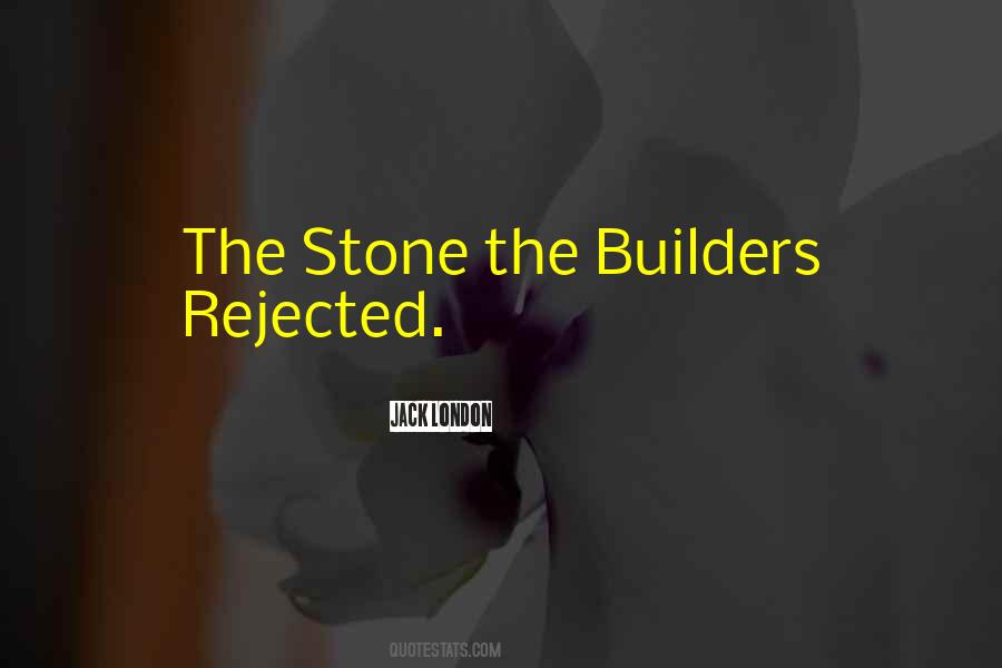 The Stone Quotes #1187265