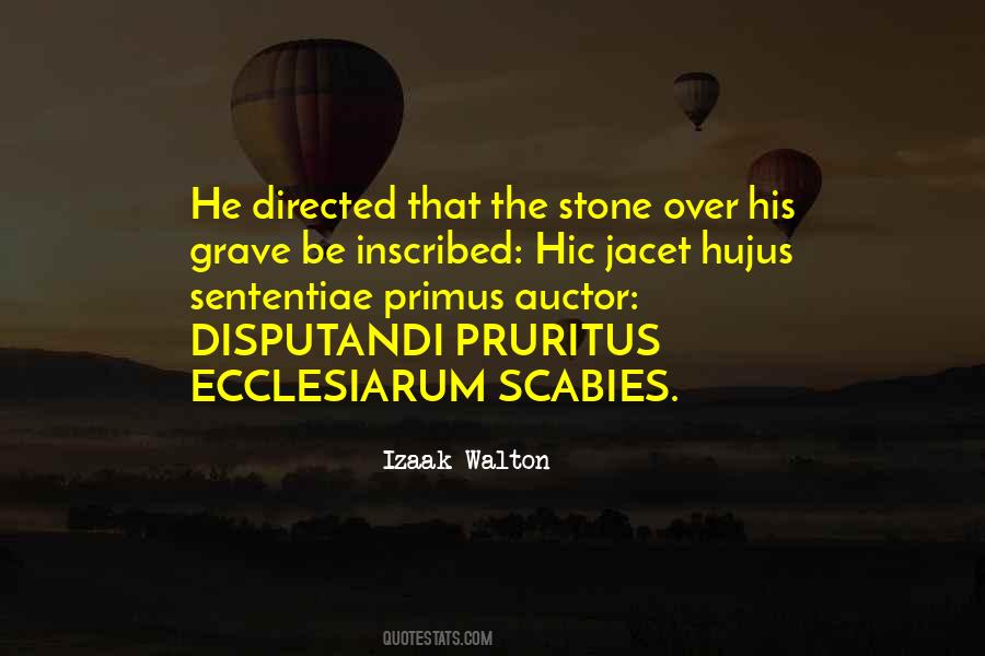 The Stone Quotes #1285603