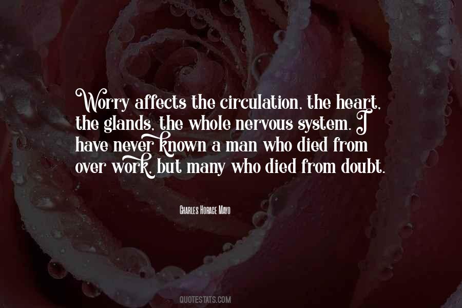 Science Heart Quotes #1144633