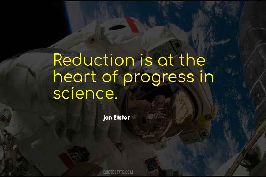 Science Heart Quotes #1191550