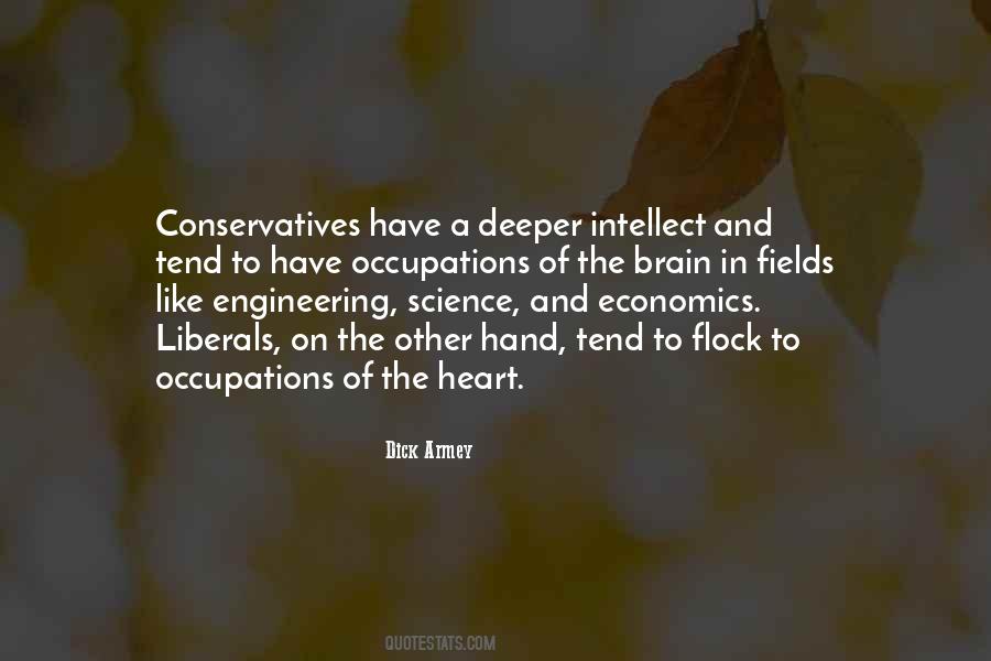 Science Heart Quotes #1309423