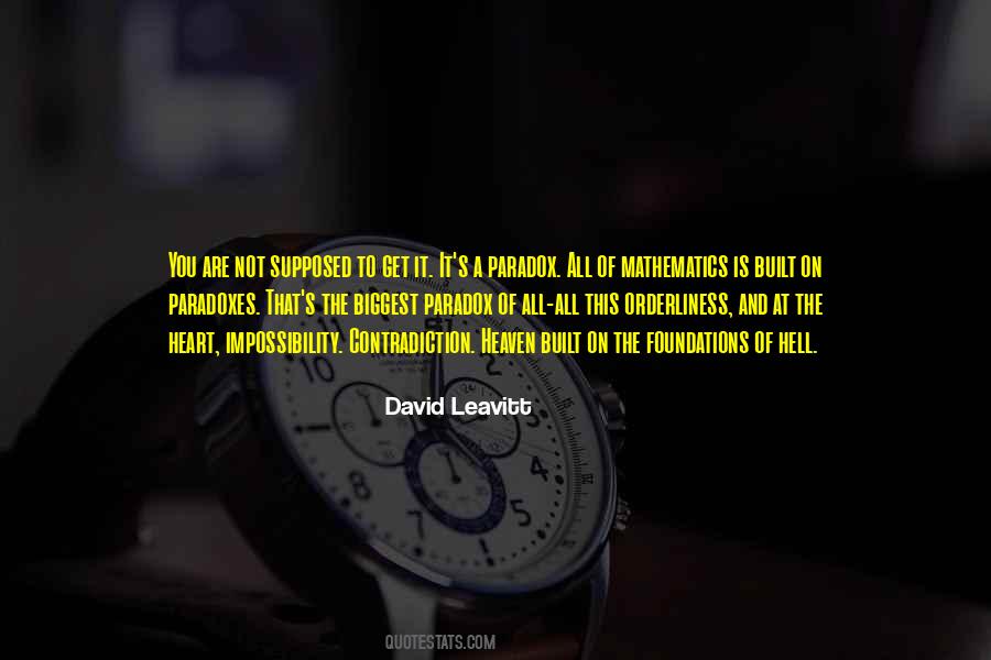 Science Heart Quotes #1519664