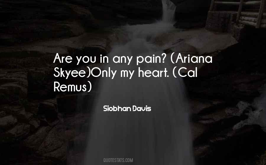Science Heart Quotes #1769405
