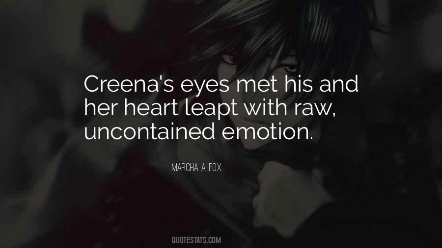 Science Heart Quotes #1863899