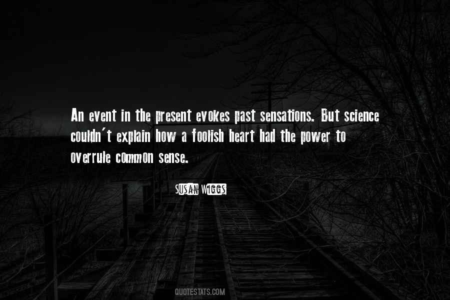 Science Heart Quotes #689833