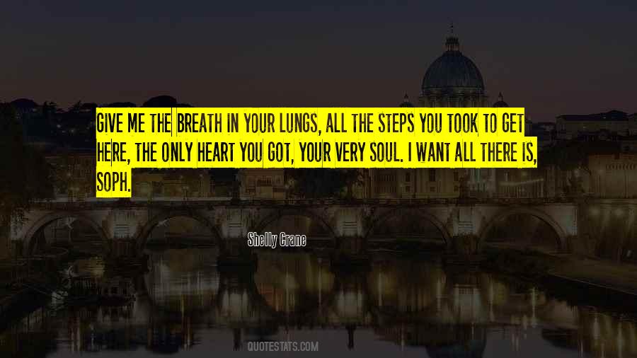 Science Heart Quotes #729442