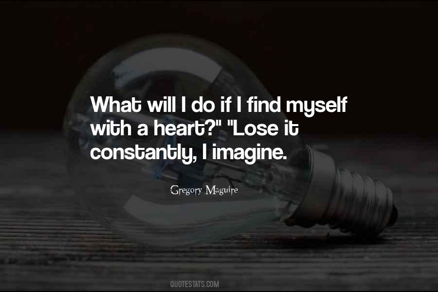 Science Heart Quotes #853593