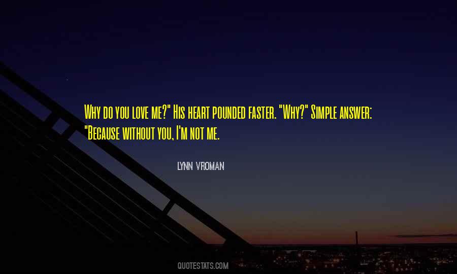 Science Heart Quotes #878900