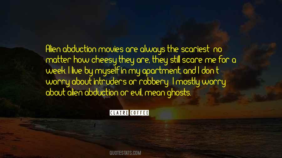 Evil In Me Quotes #1048754