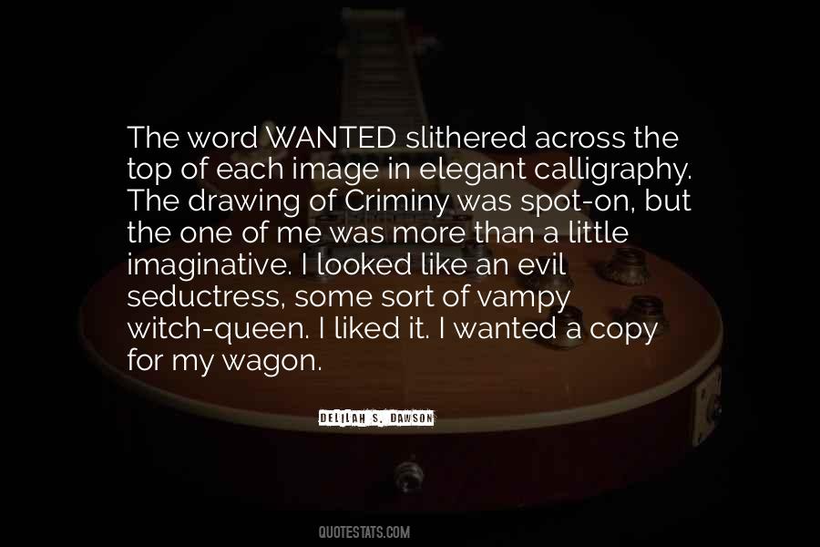 Evil In Me Quotes #1391579