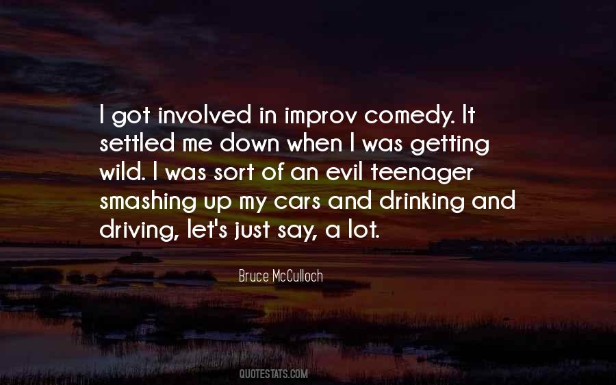 Evil In Me Quotes #1440113