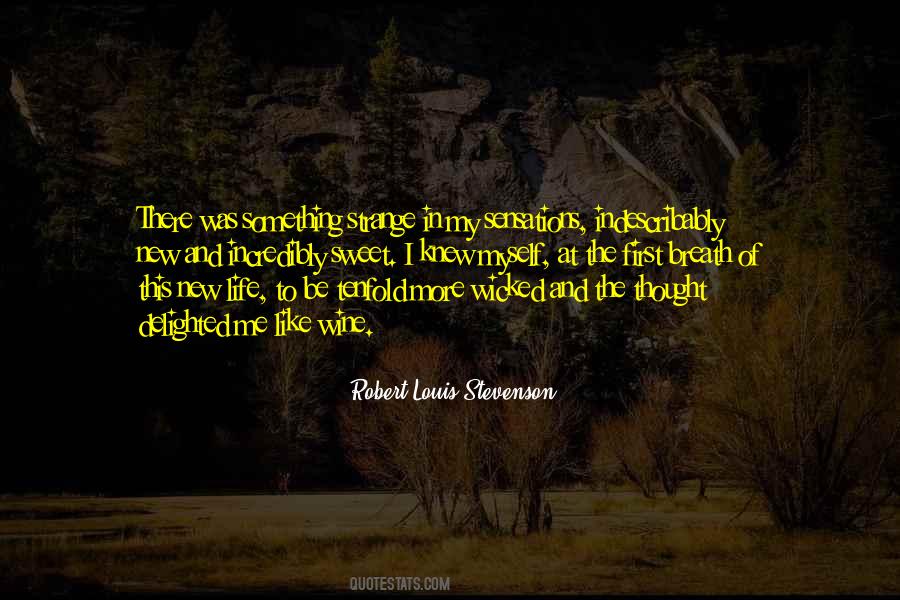 Evil In Me Quotes #495480