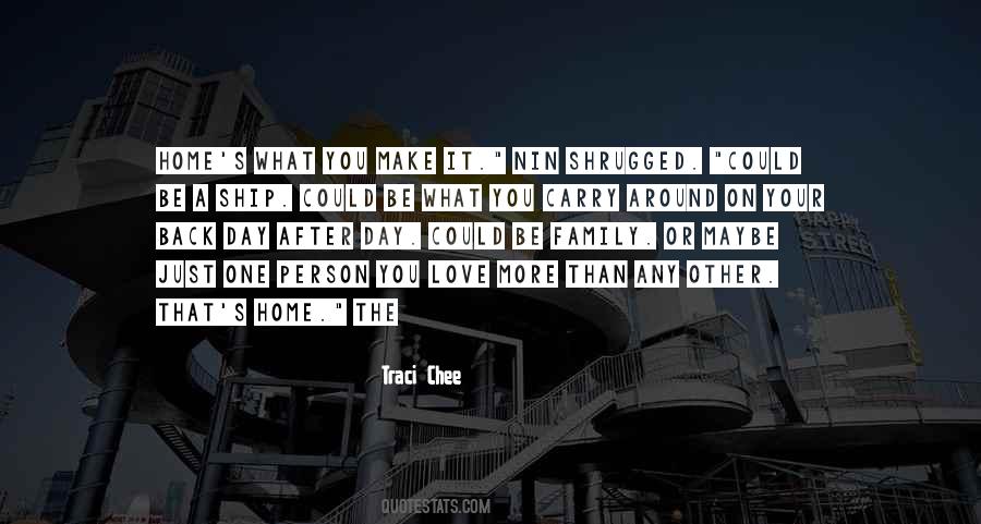 Nin Love Quotes #1787001