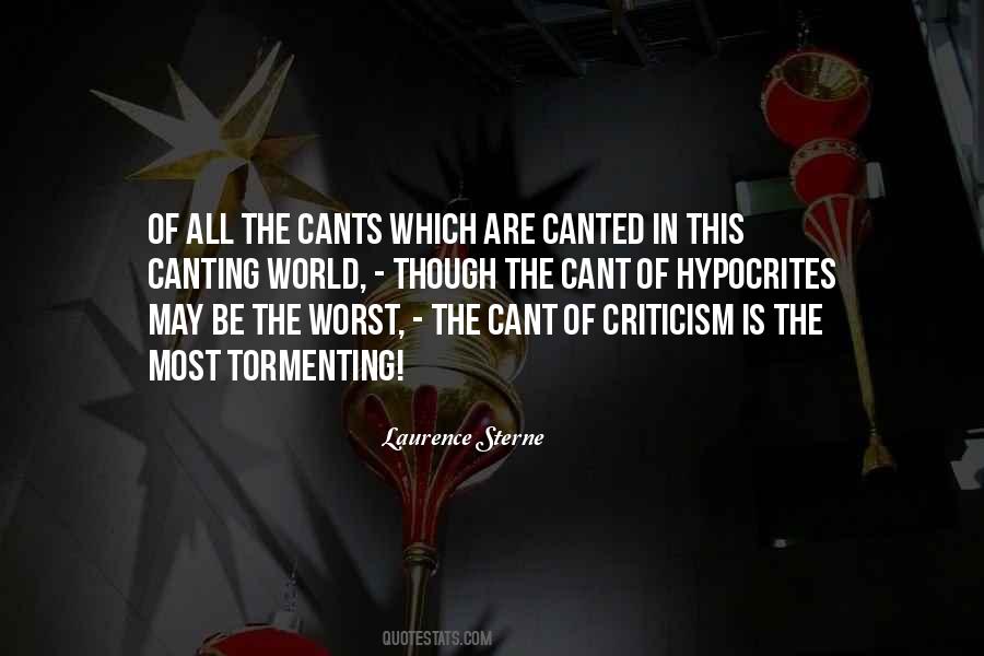 So Many Hypocrites Quotes #483457