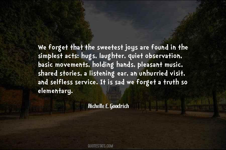 Happiness And Sad Quotes #1552251