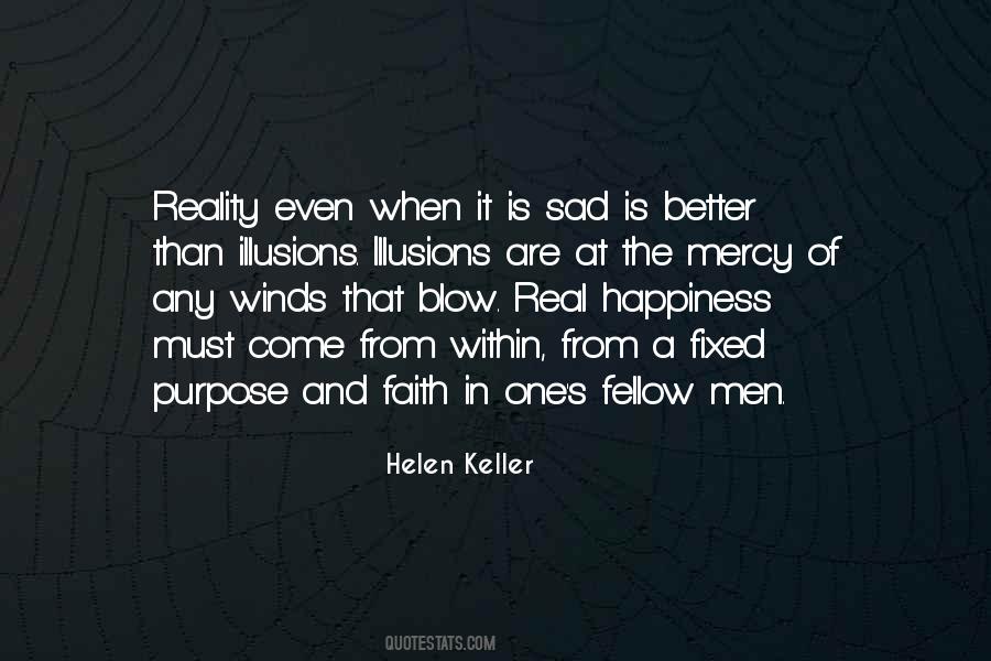 Happiness And Sad Quotes #318153