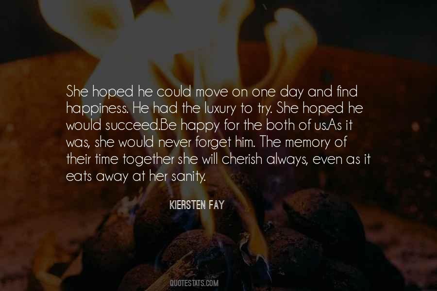 Happiness And Sad Quotes #484773