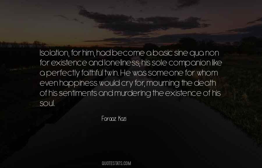 Happiness And Sad Quotes #814577