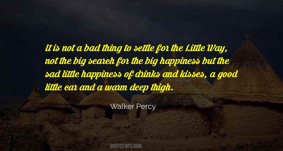 Happiness And Sad Quotes #859448