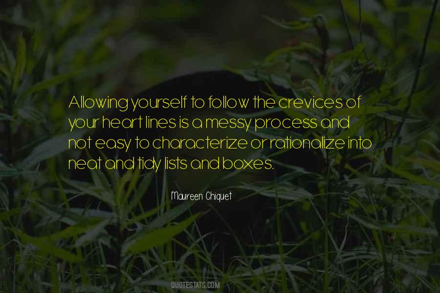 Follow Your Heart Inspirational Quotes #290158