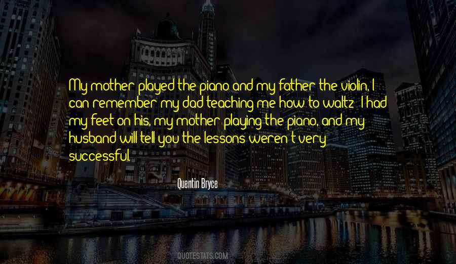 Remember Me I Will Remember You Quotes #1016190