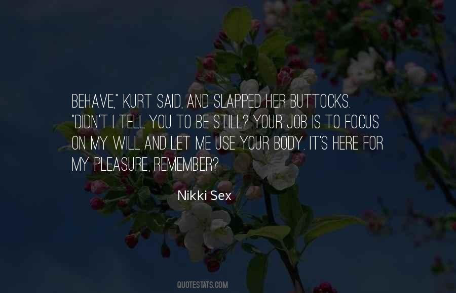 Remember Me I Will Remember You Quotes #302679